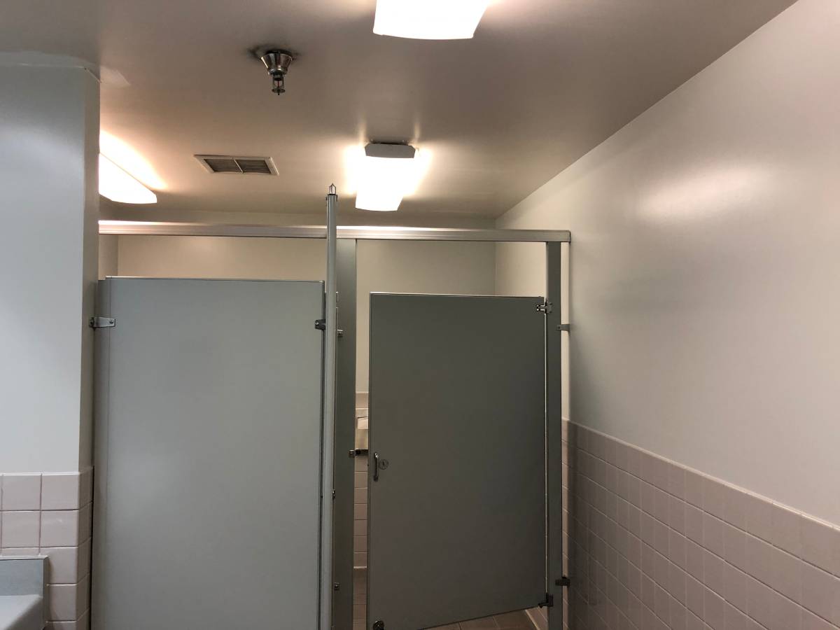 Commercial Bathroom Remodels Kobolt Construction