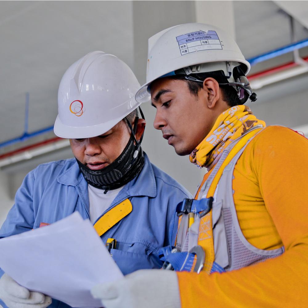 KoBolt Construction Contractor » Construction Jobs Near