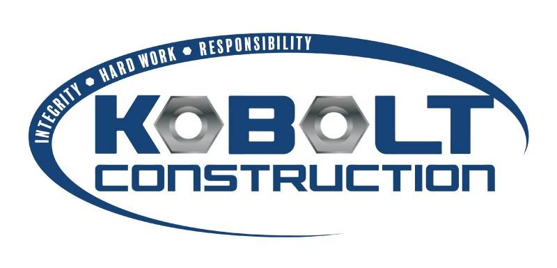 KoBolt Construction logo